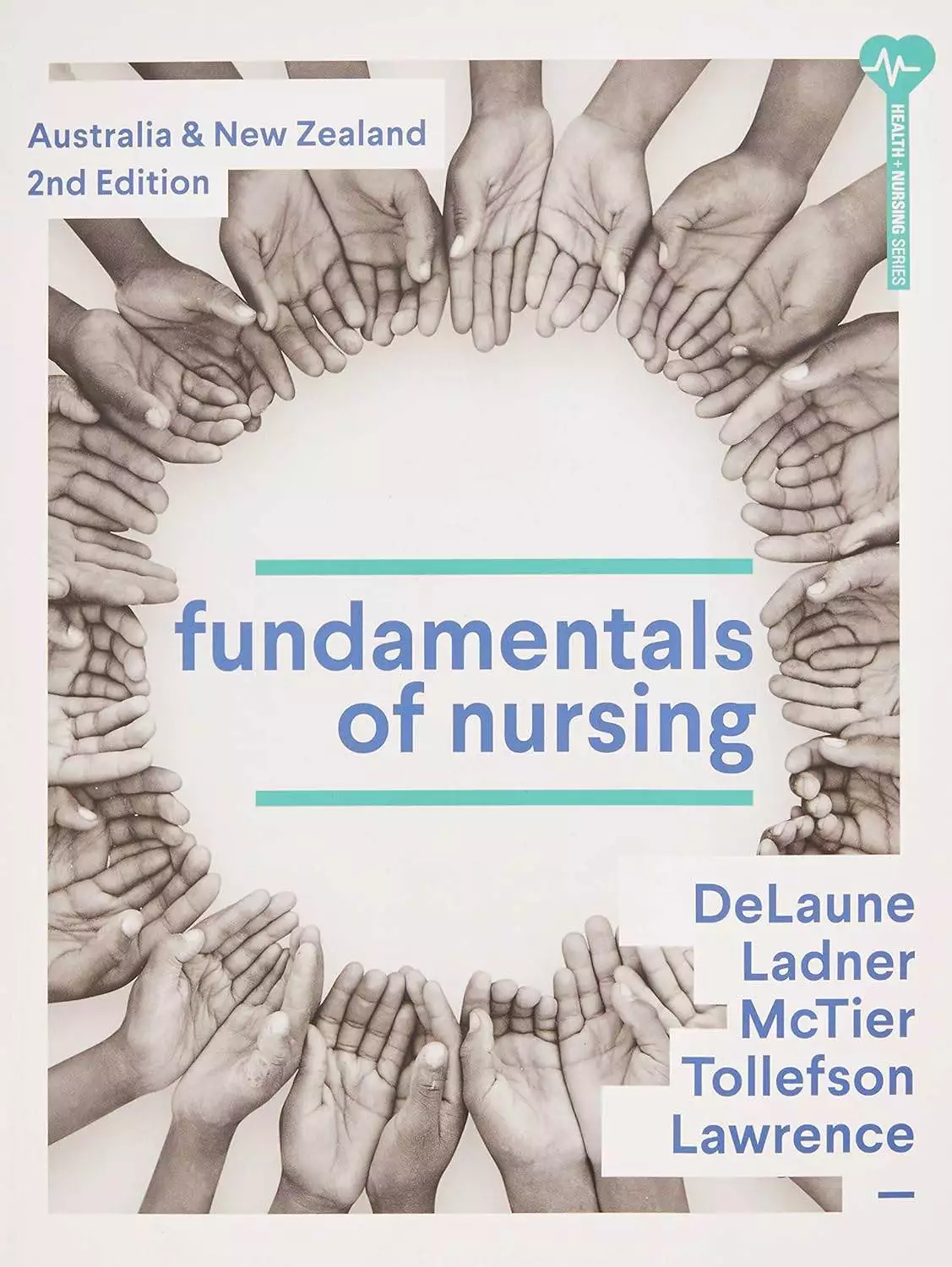 Fundamentals of Nursing (2nd Australia and NZ Edition) - PDF