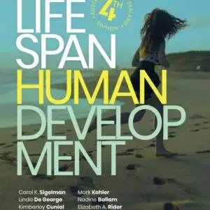 Life-Span Human Development (4th Edition) - PDF