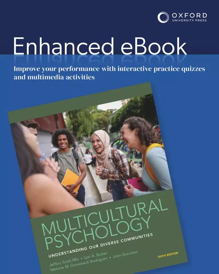 Multicultural Psychology (6th Edition) - PDF - Image 2