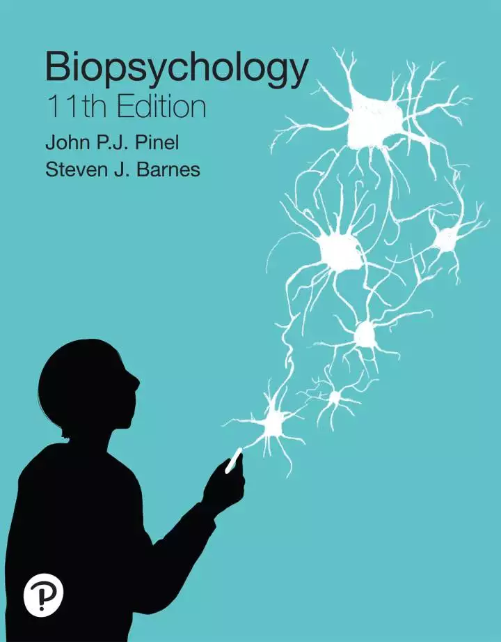 Biopsychology 11th Edition