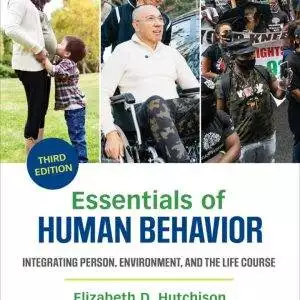 Essentials of Human Behavior: Integrating Person, Environment, and the Life Course (3rd Edition) - eBook