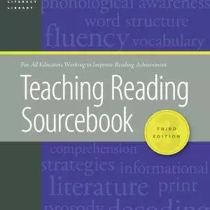 Teaching Reading Sourcebook (3rd Edition) - eBook